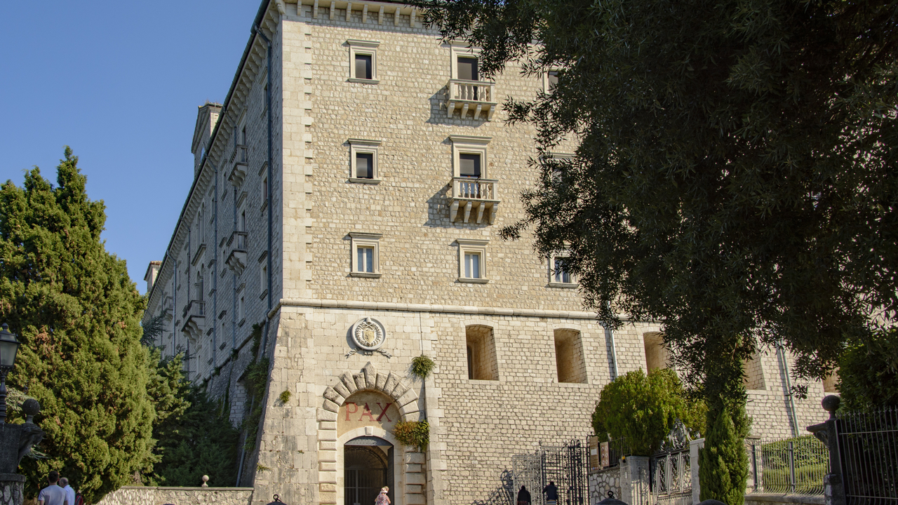 20150831-095428••Cassino•Lazio•Italy