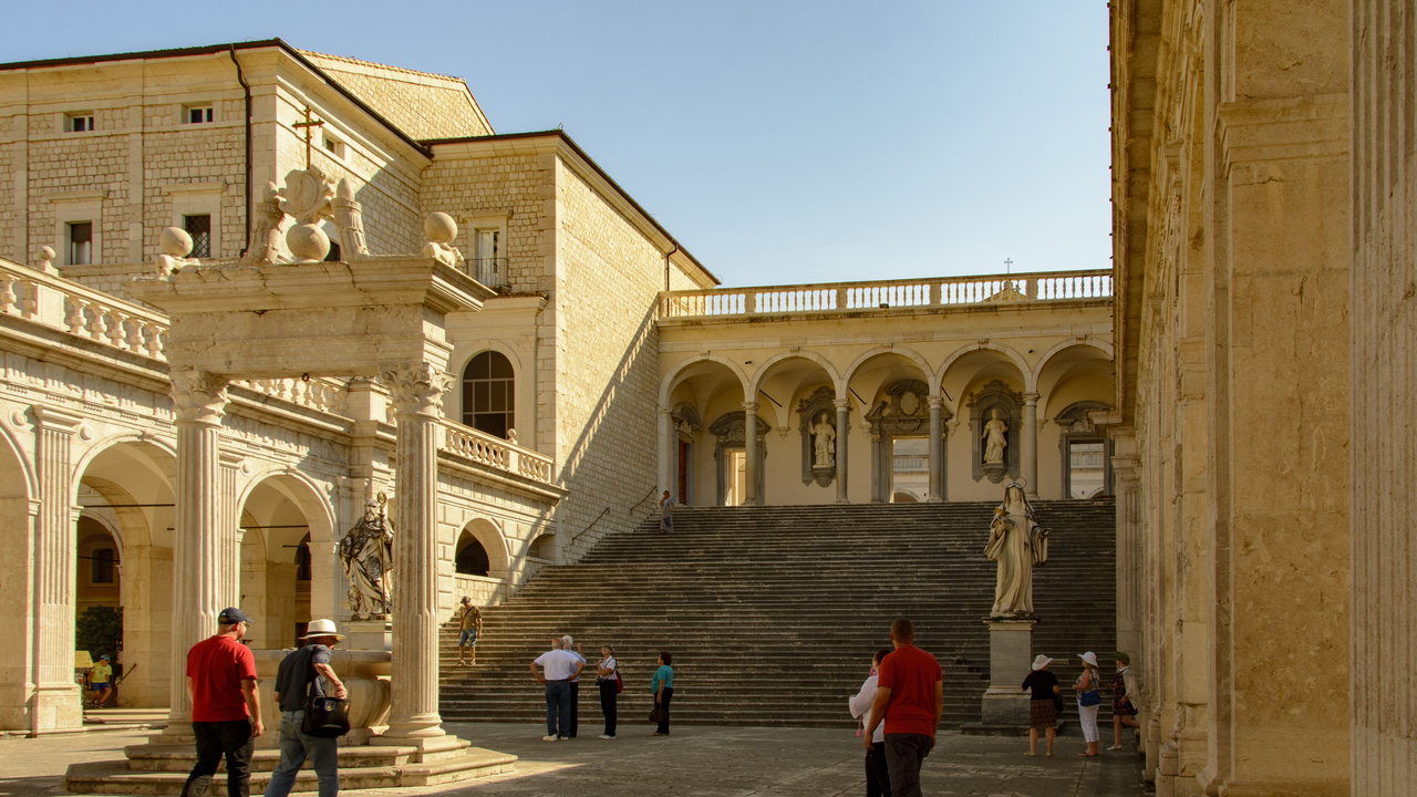 20150831-095904••Cassino•Lazio•Italy