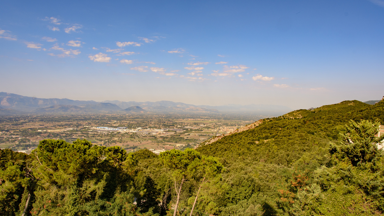 20150831-095928••Cassino•Lazio•Italy