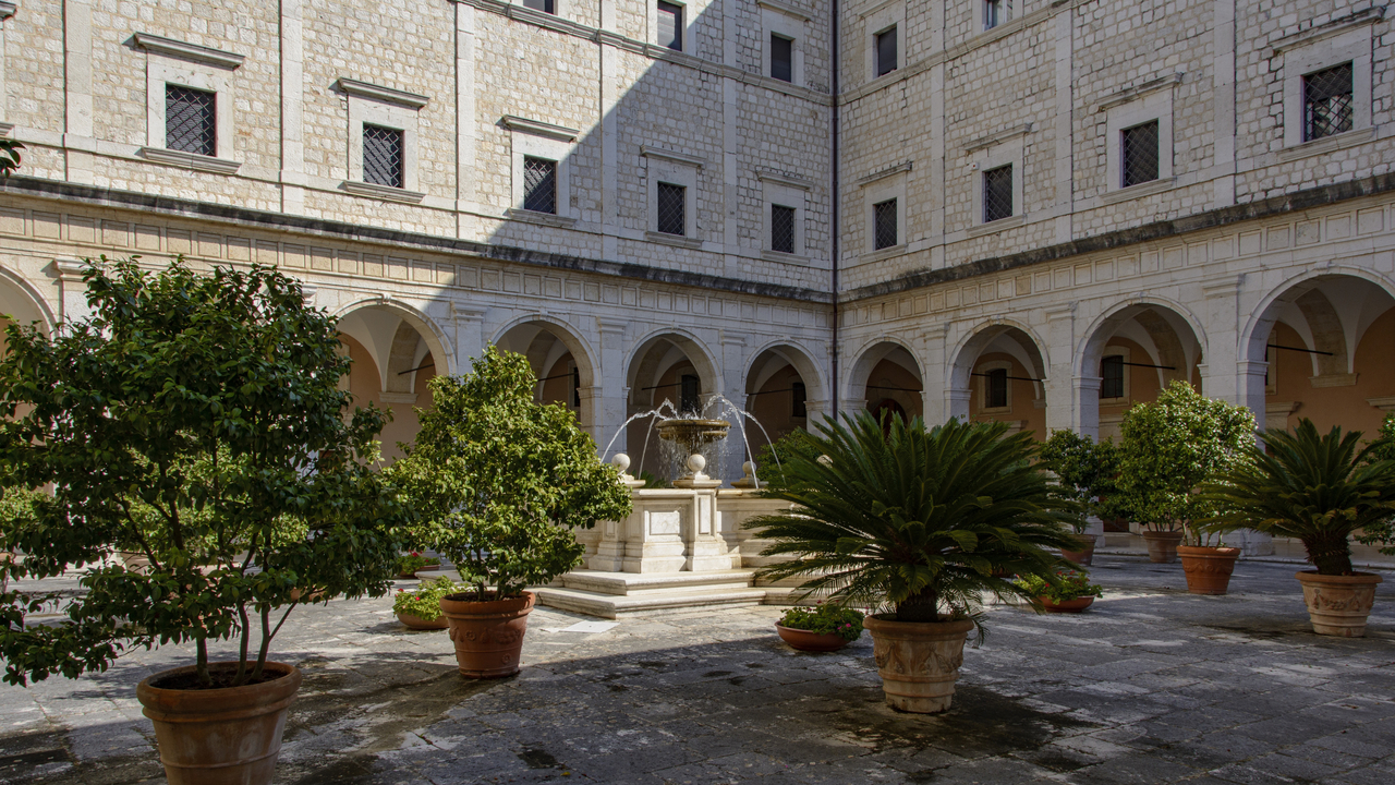 20150831-100022••Cassino•Lazio•Italy