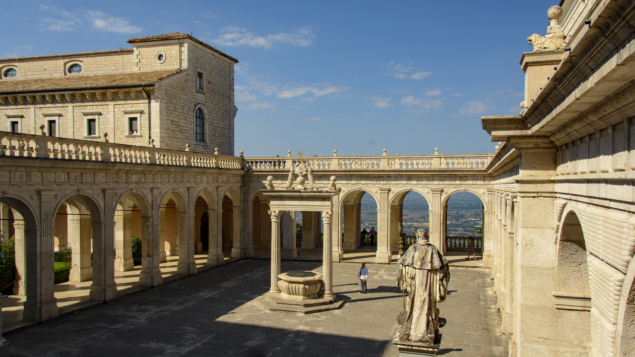 20150831-100905••Cassino•Lazio•Italy