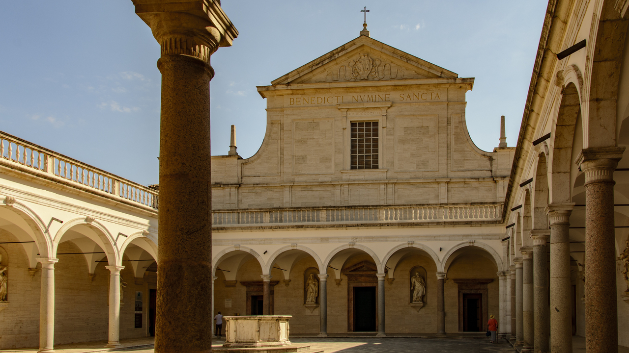 20150831-102141••Cassino•Lazio•Italy