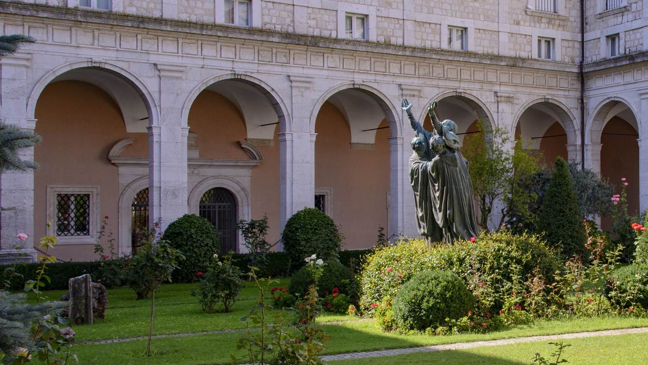 20150831-102323••Cassino•Lazio•Italy