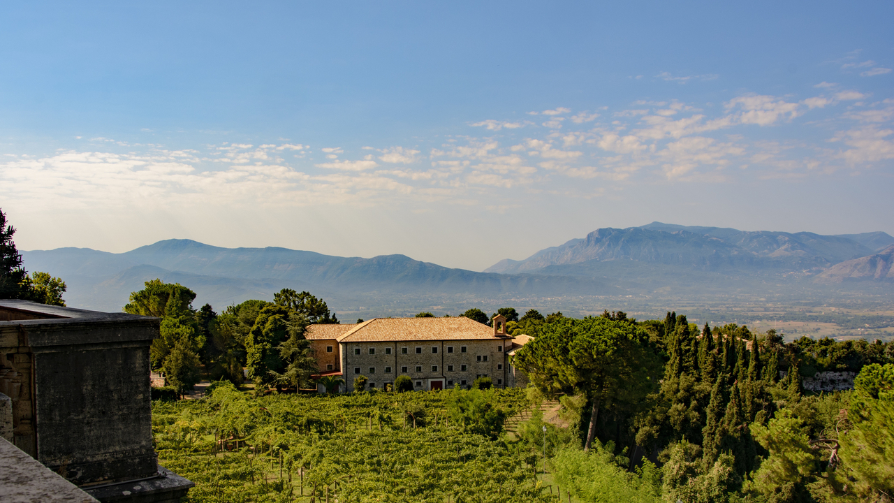 20150831-103744••Cassino•Lazio•Italy