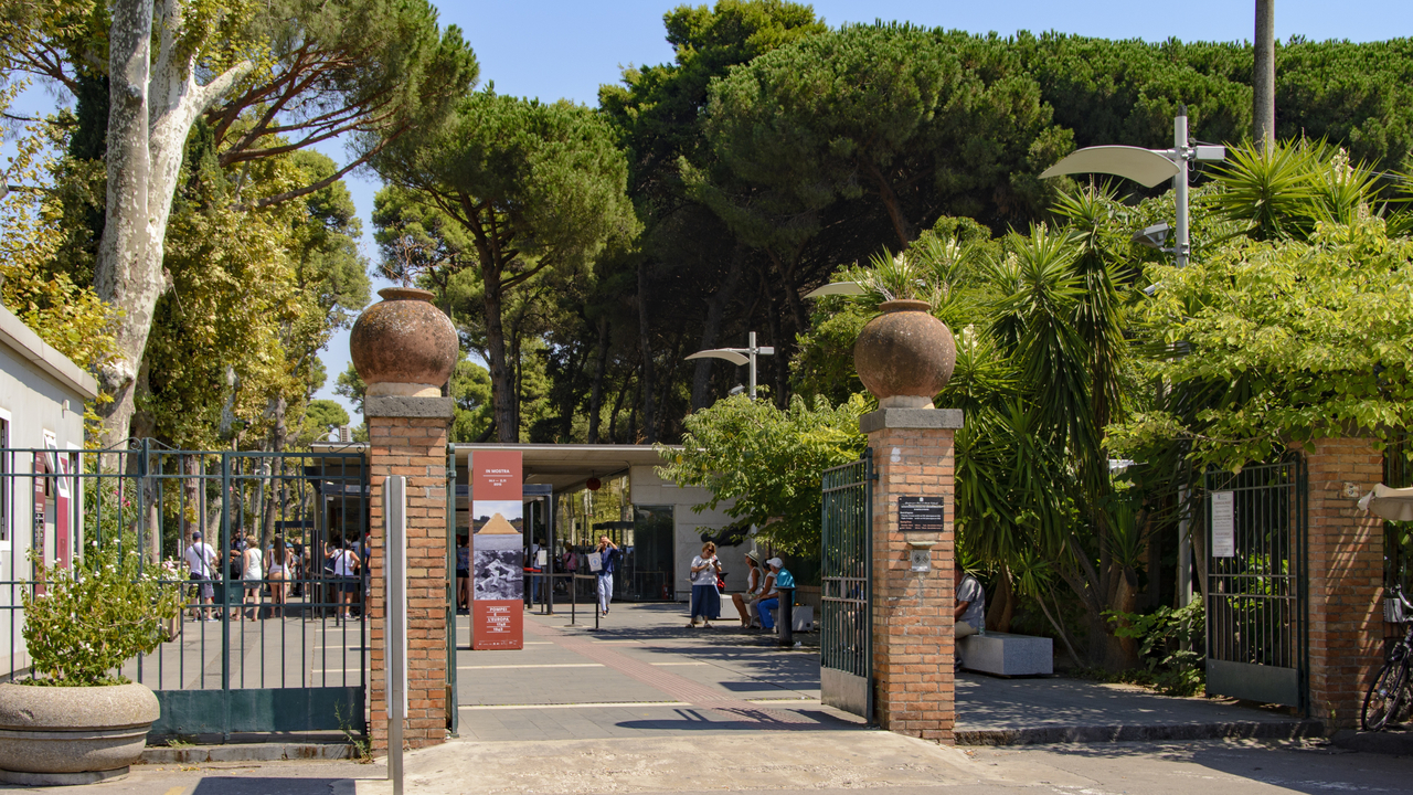 20150831-132920••Pompei•Campania•Italy