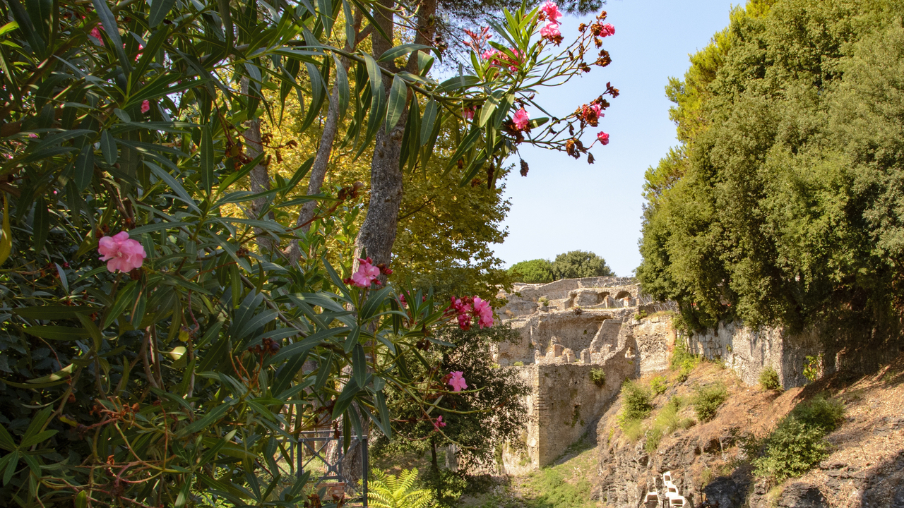 20150831-134544••Pompei•Campania•Italy