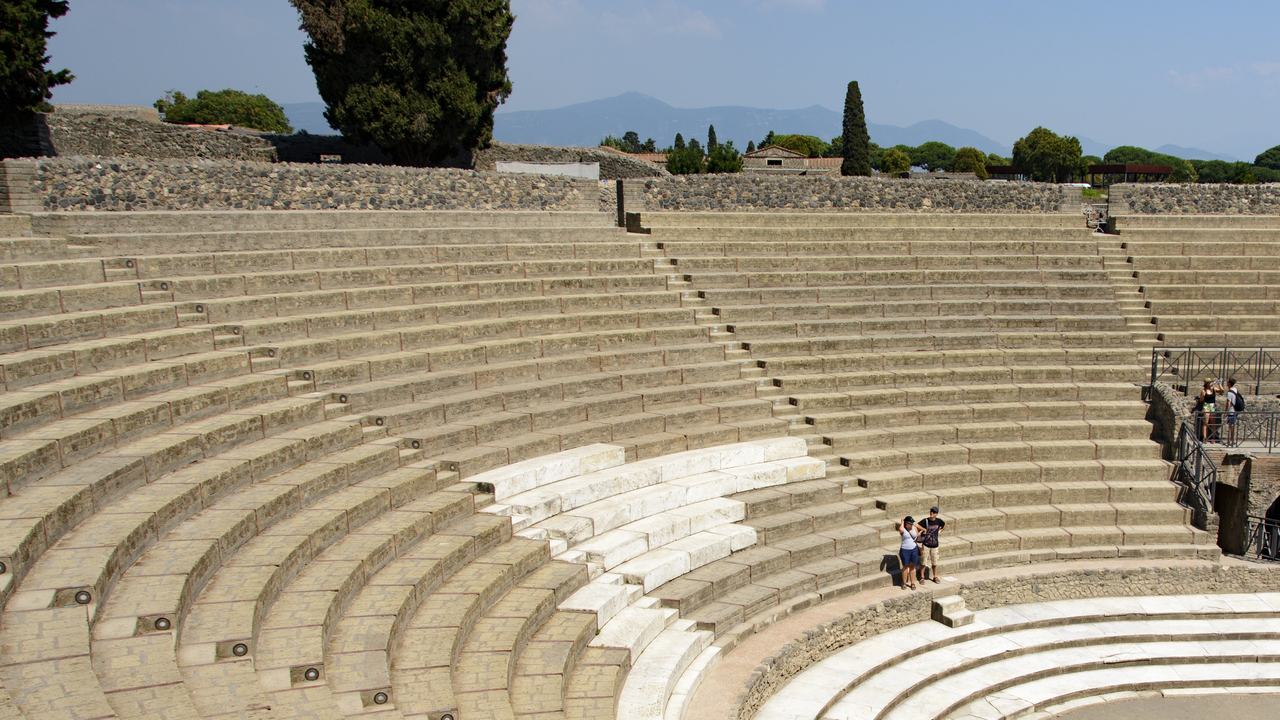 20150831-135206••Pompei•Campania•Italy