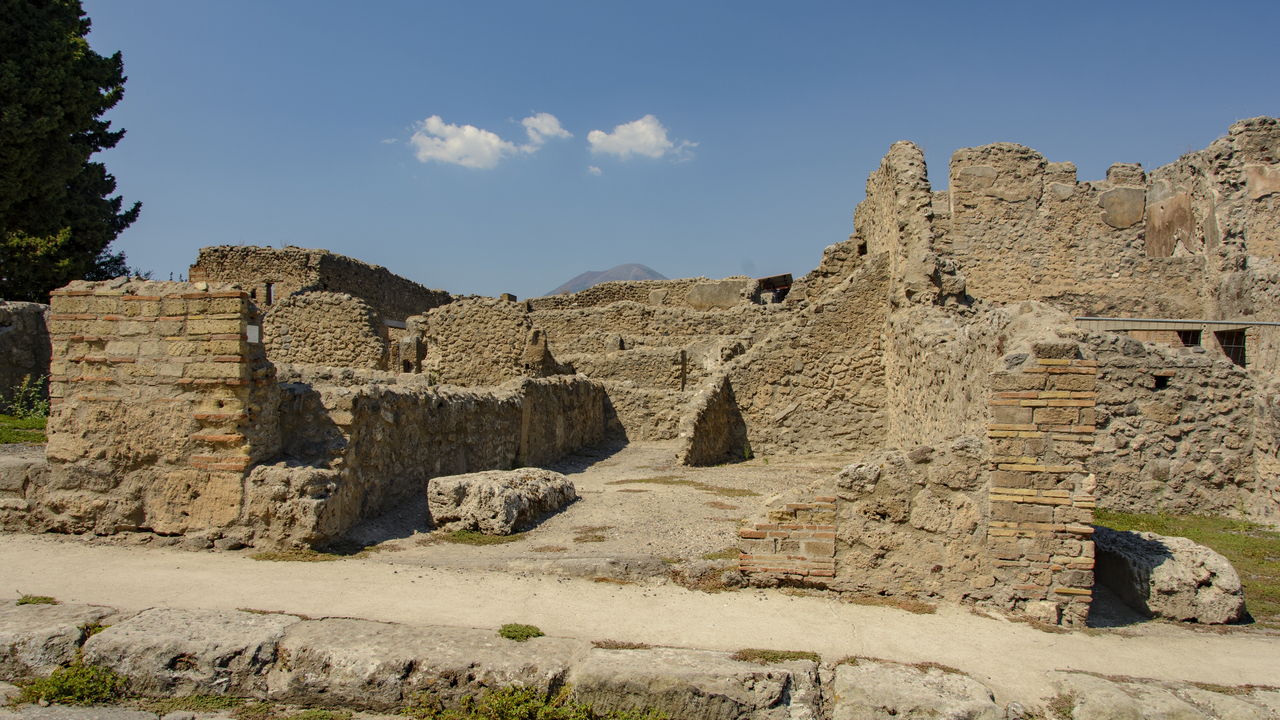 20150831-135747••Pompei•Campania•Italy