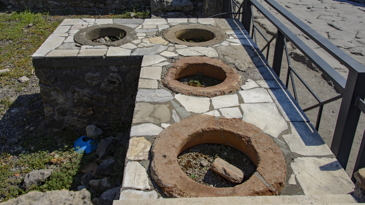 20150831-140653••Pompei•Campania•Italy