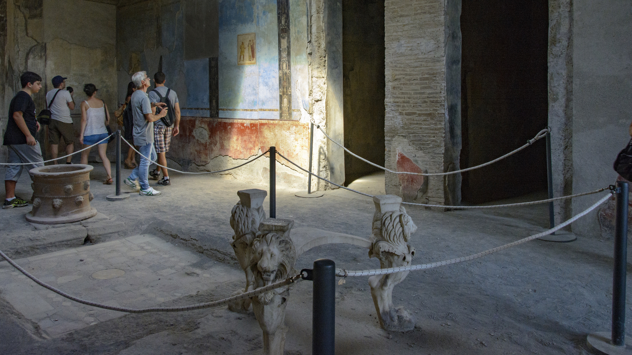 20150831-141452••Pompei•Campania•Italy