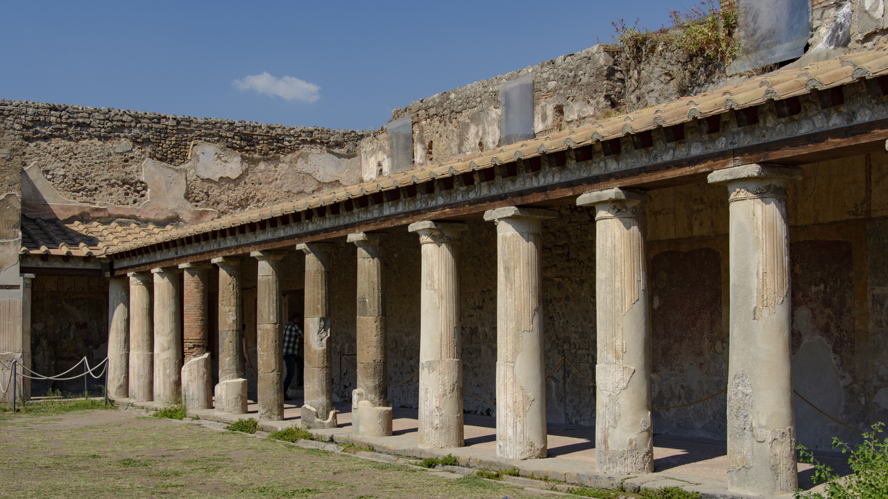 20150831-143005••Pompei•Campania•Italy