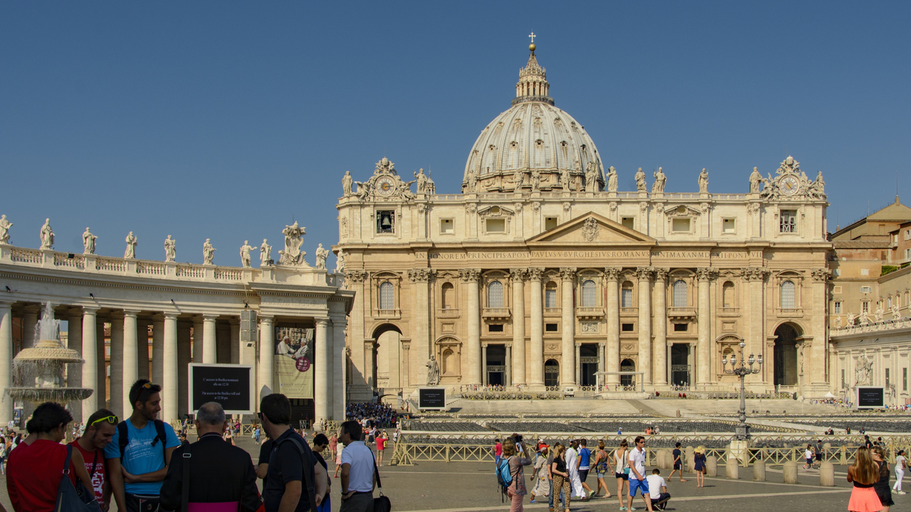 20150901-101457••Rome•Lazio•Italy