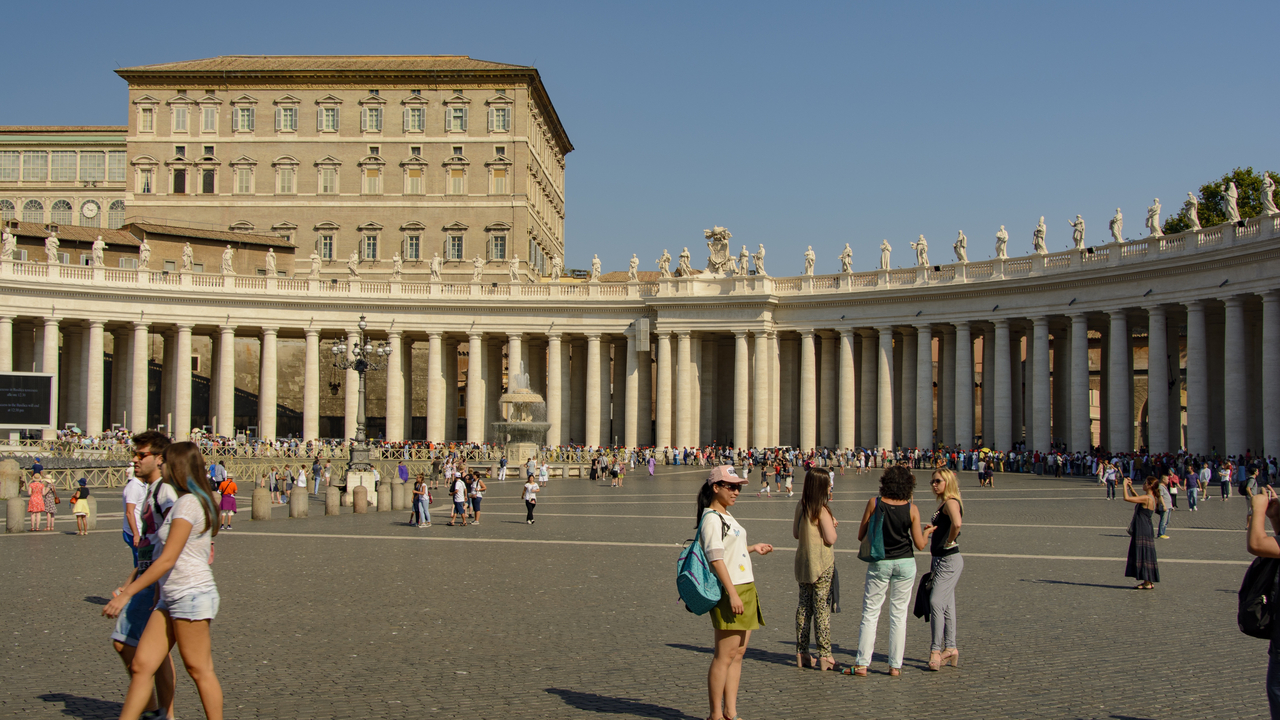 20150901-101508••Rome•Lazio•Italy