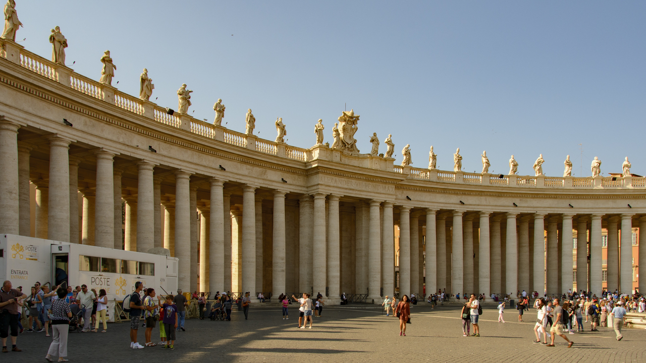 20150901-101547••Rome•Lazio•Italy