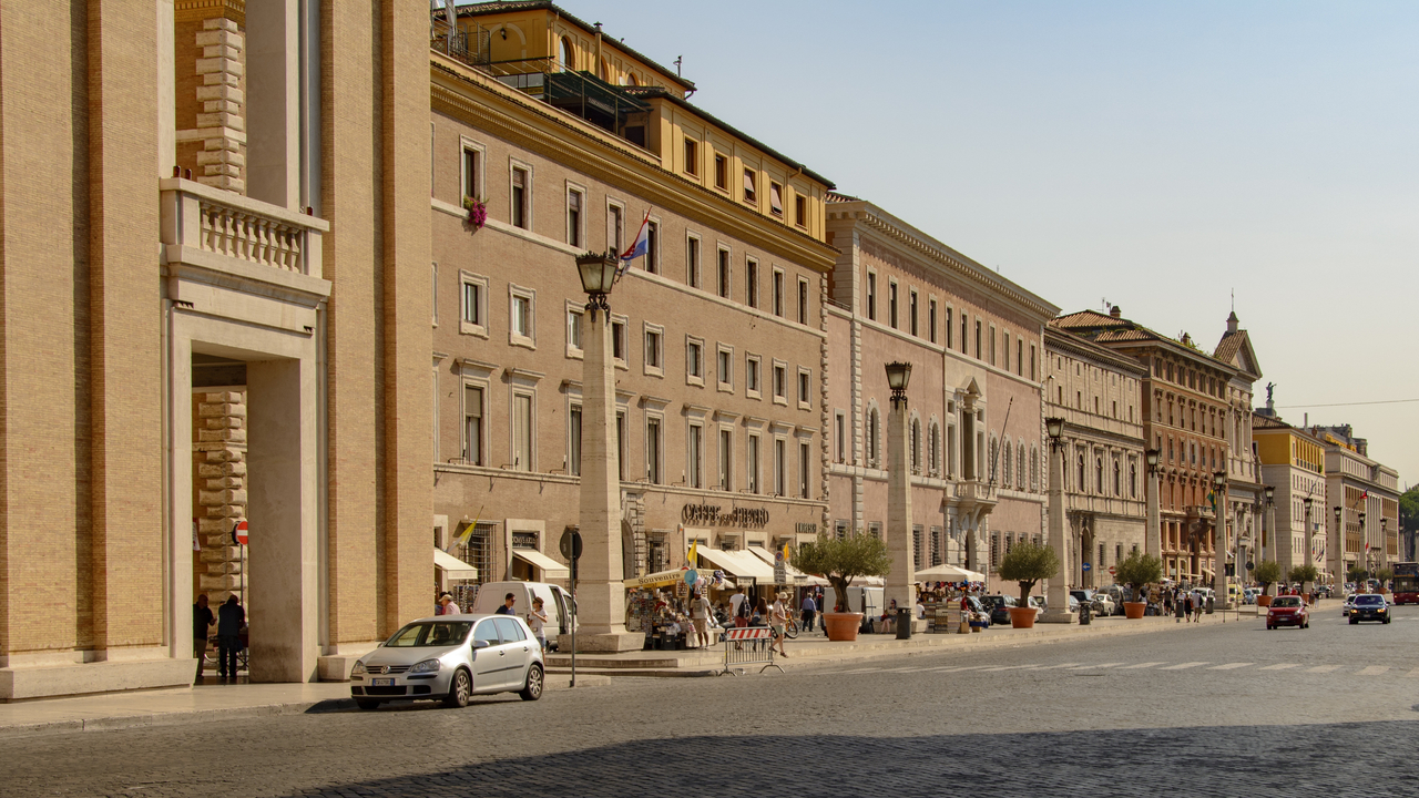 20150901-102105••Rome•Lazio•Italy