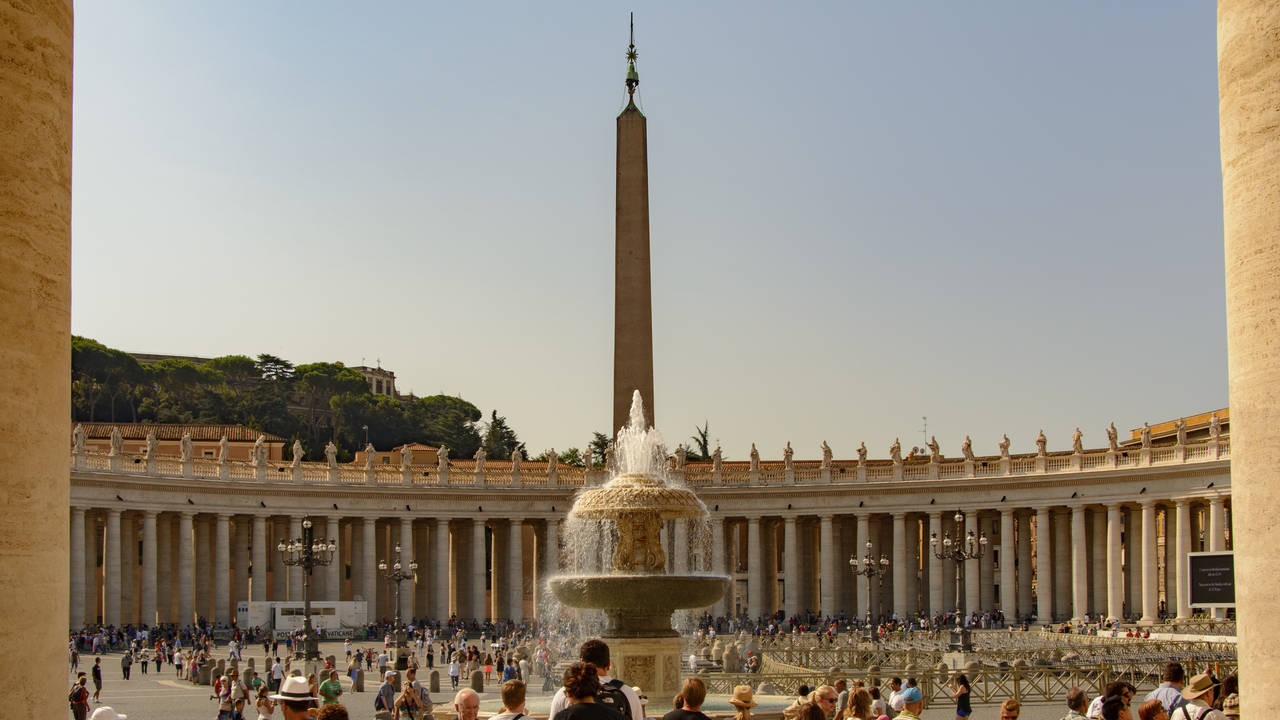 20150901-102946••Rome•Lazio•Italy