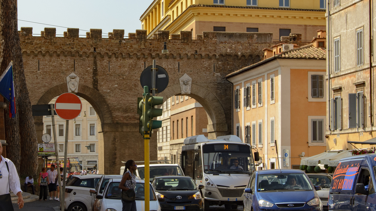 20150901-112833••Rome•Lazio•Italy