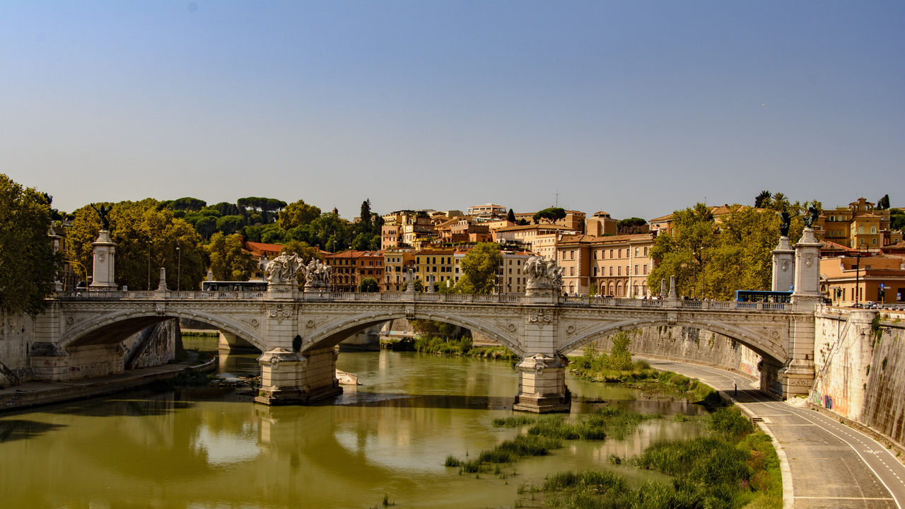 20150901-113523••Rome•Lazio•Italy