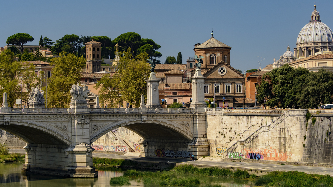 20150901-114046••Rome•Lazio•Italy