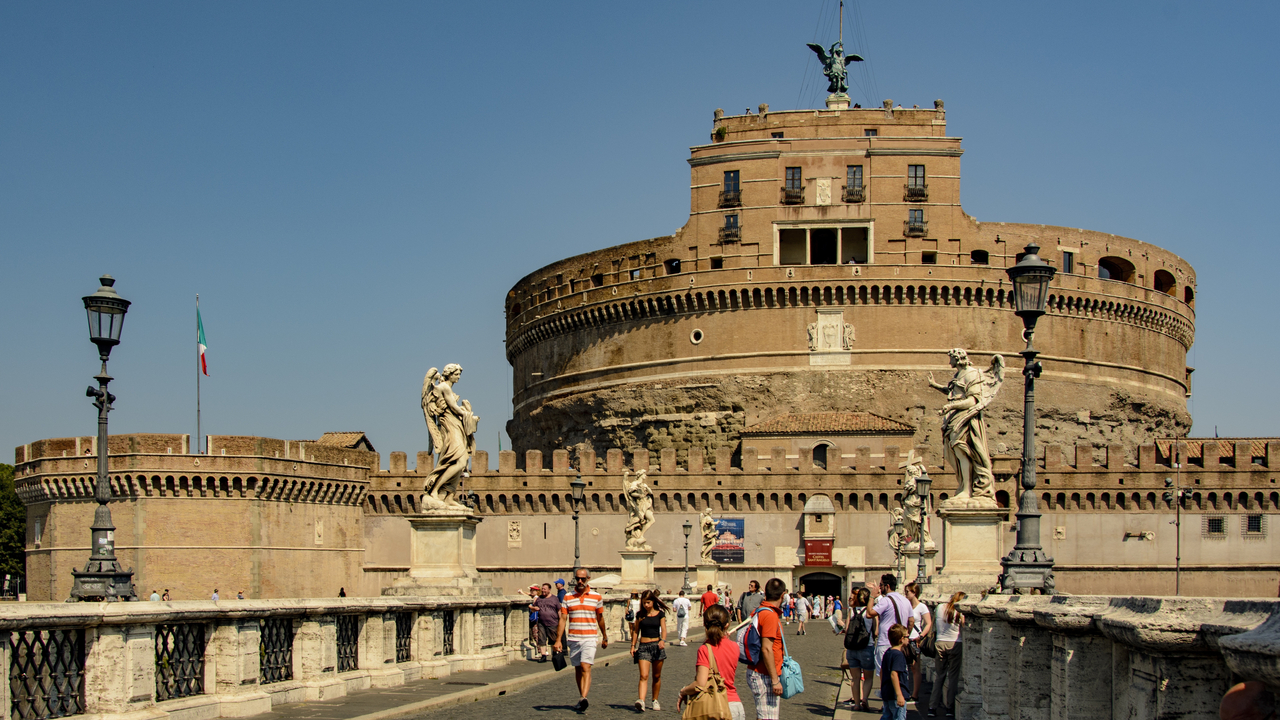 20150901-114120••Rome•Lazio•Italy