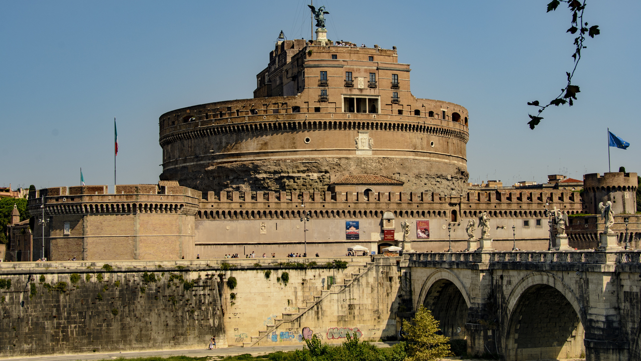 20150901-114732••Rome•Lazio•Italy