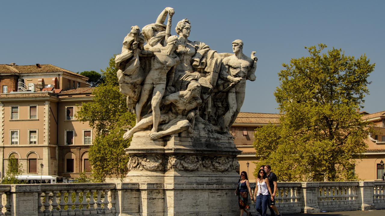 20150901-114935••Rome•Lazio•Italy