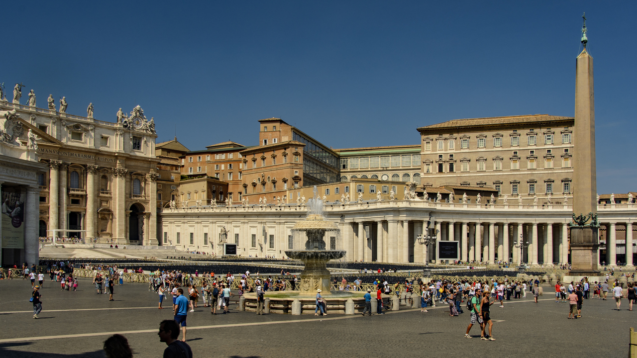 20150901-121752••Rome•Lazio•Italy