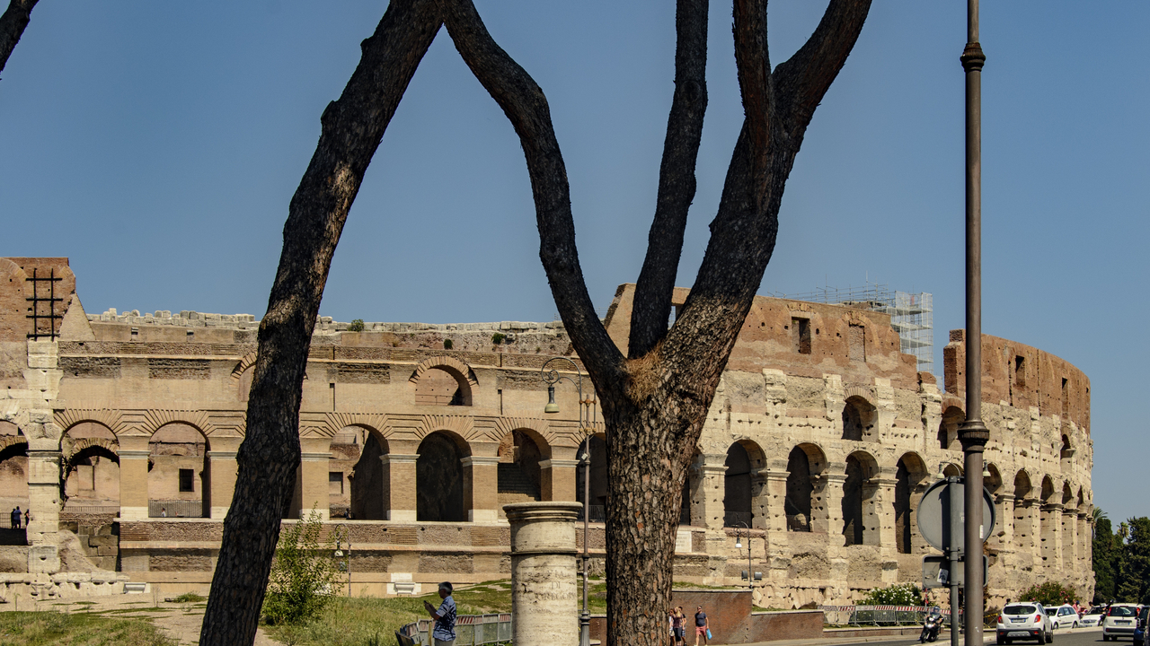 20150901-140600••Rome•Lazio•Italy