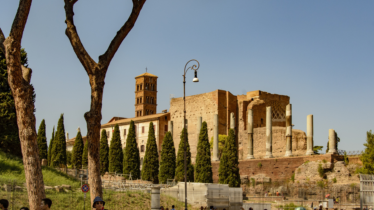 20150901-141605••Rome•Lazio•Italy