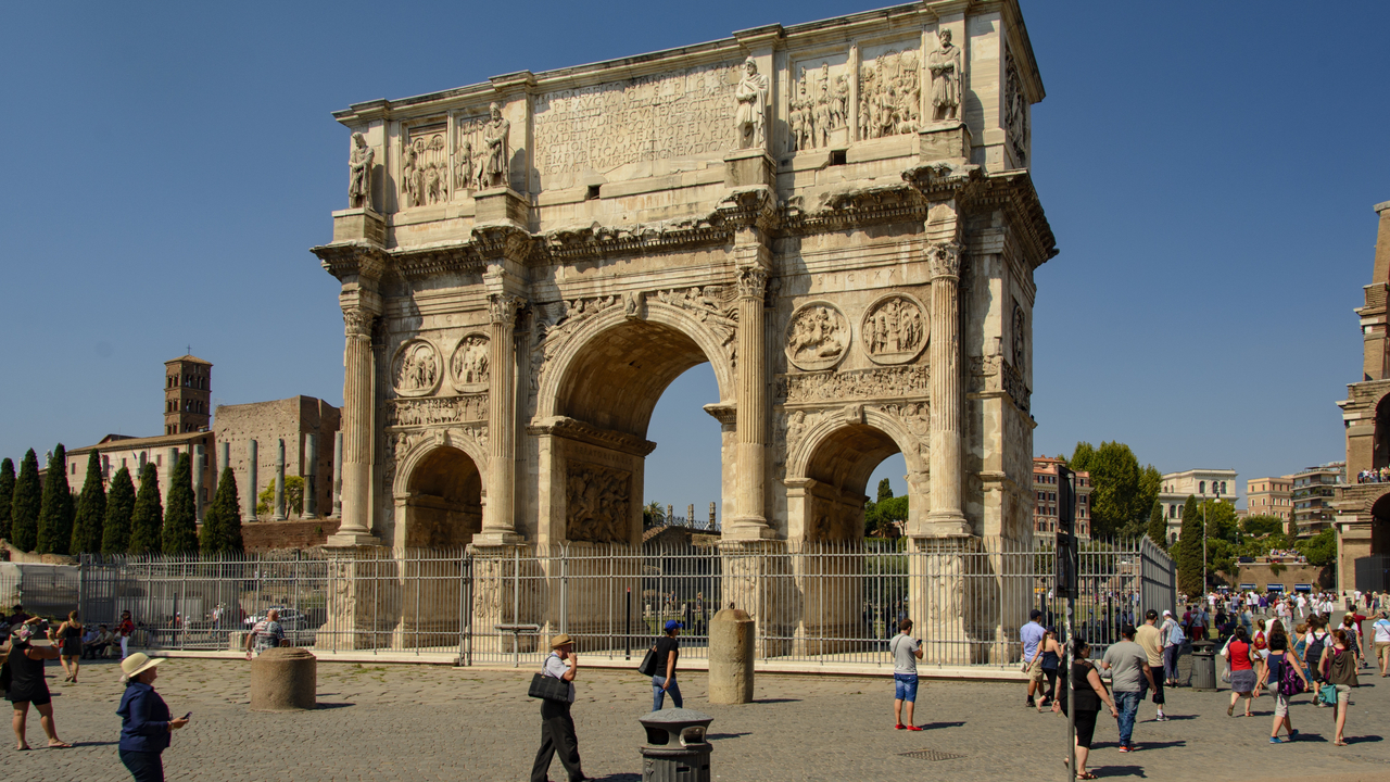 20150901-144400••Rome•Lazio•Italy