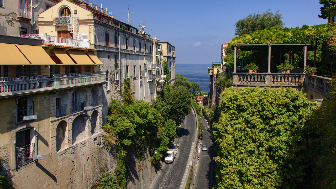 20150902-115557••Sorrento•Campania•Italy