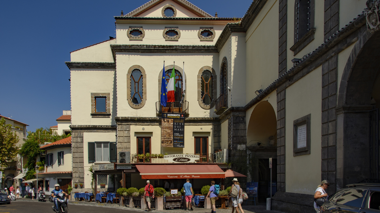 20150902-115923••Sorrento•Campania•Italy