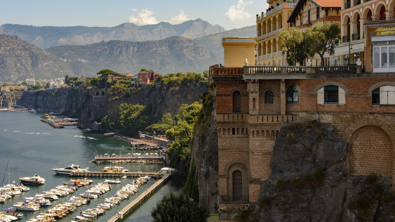 20150902-120358••Sorrento•Campania•Italy