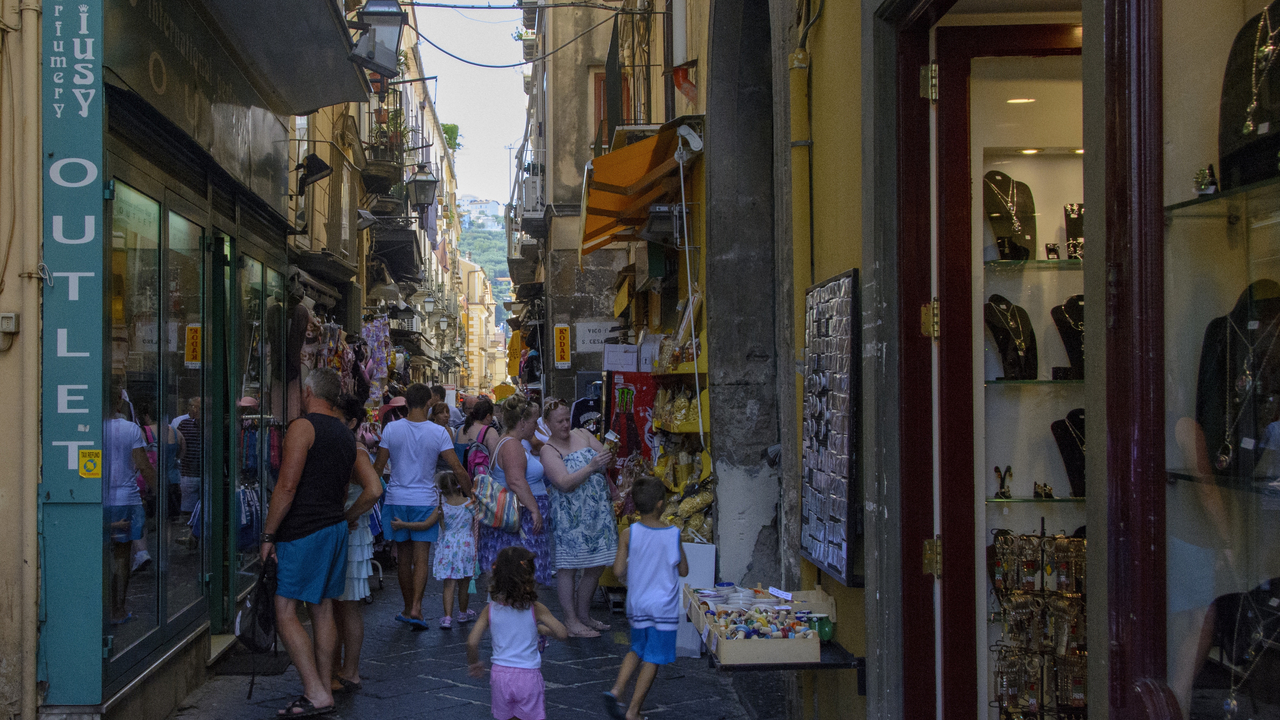 20150902-130828••Sorrento•Campania•Italy
