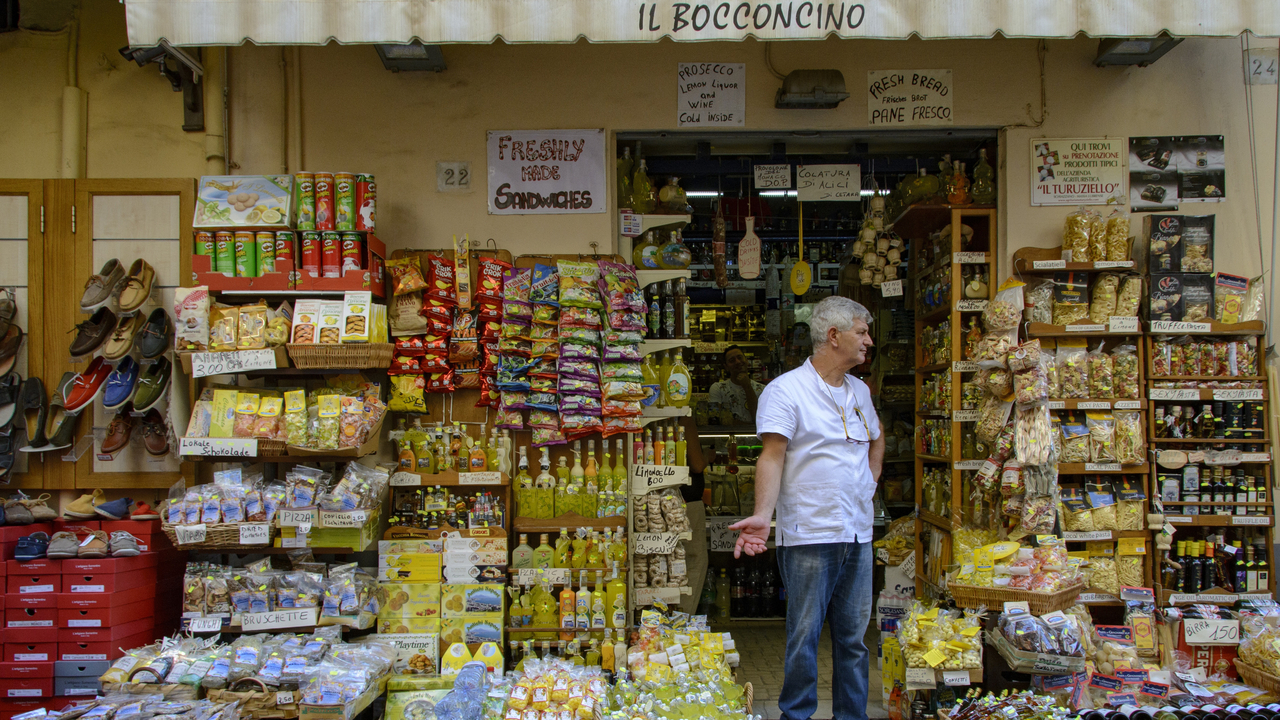 20150902-131138••Sorrento•Campania•Italy