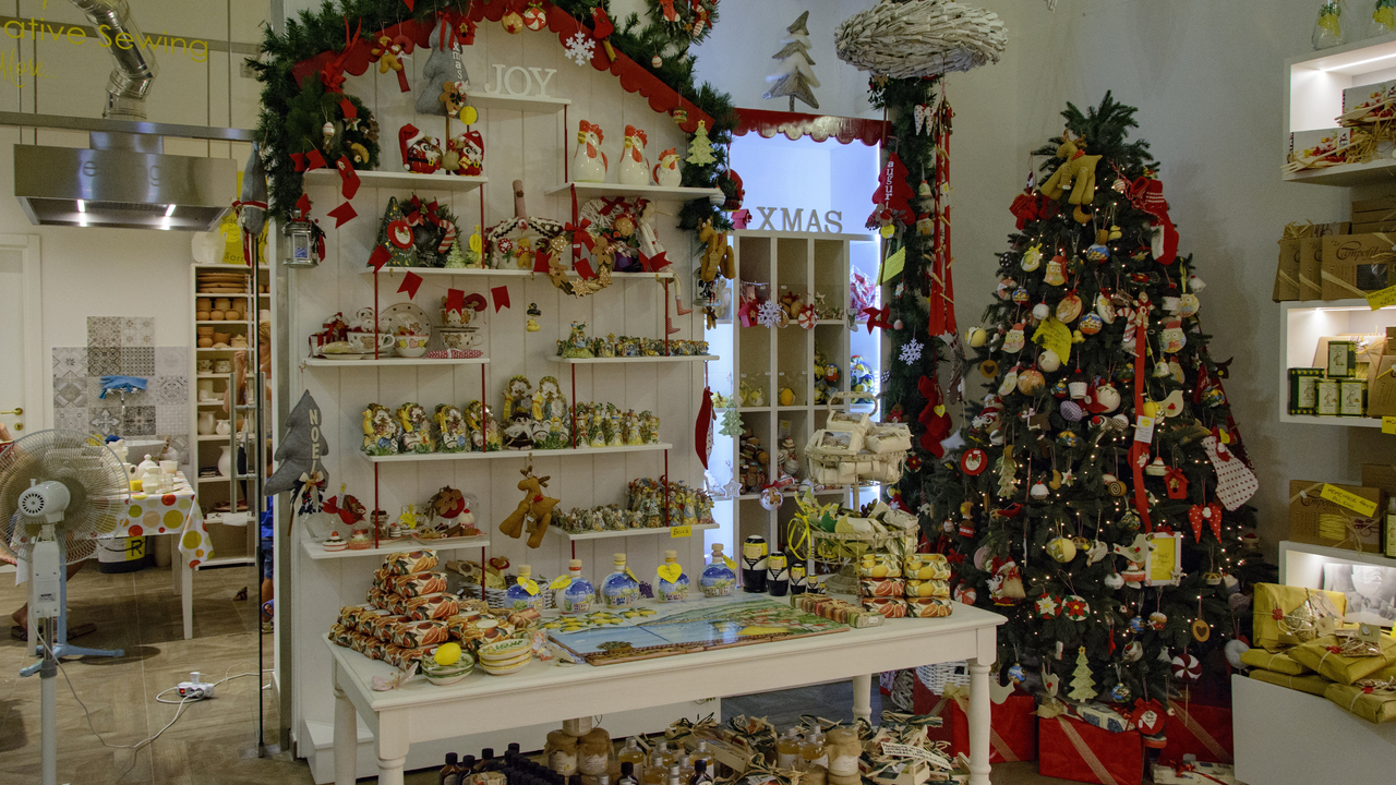 20150902-133731••Sorrento•Campania•Italy