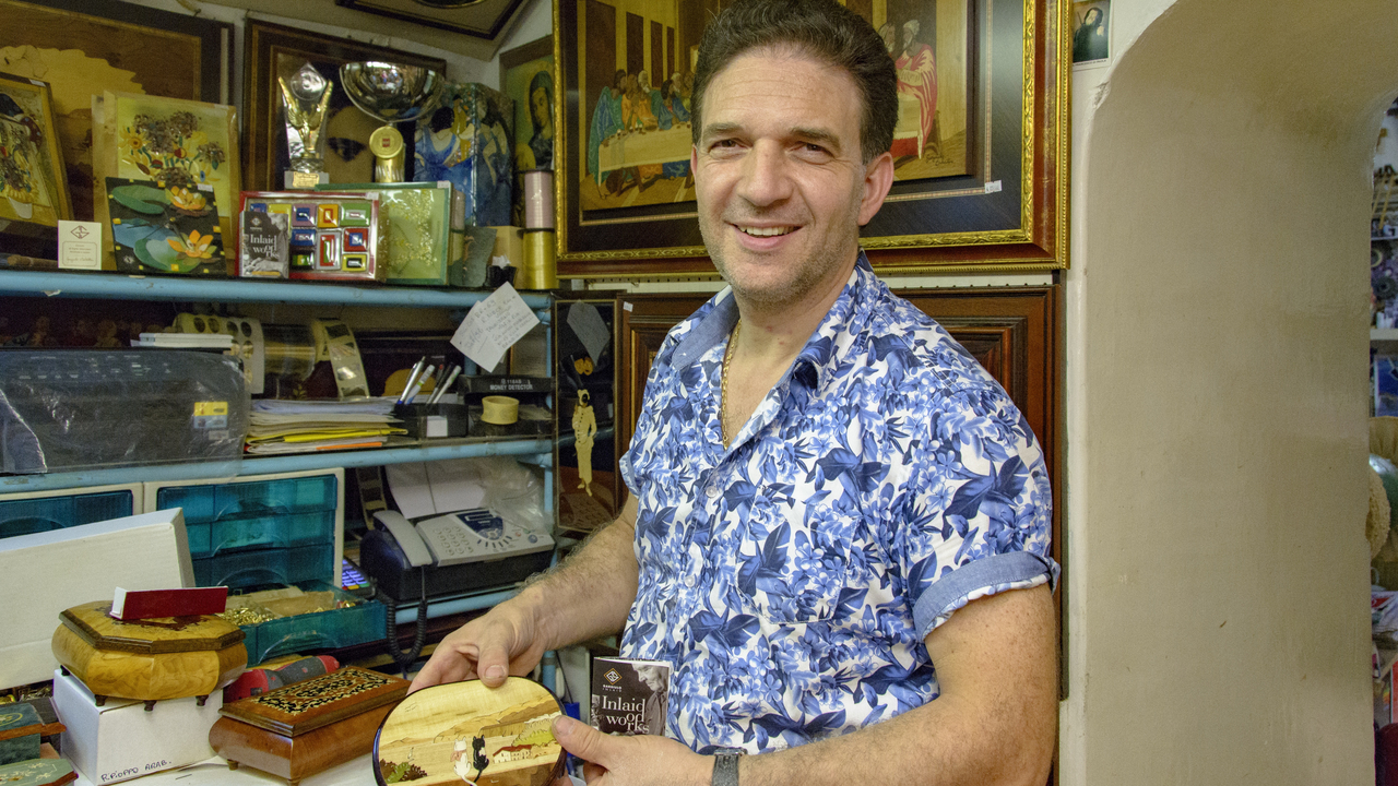 20150902-134843••Sorrento•Campania•Italy