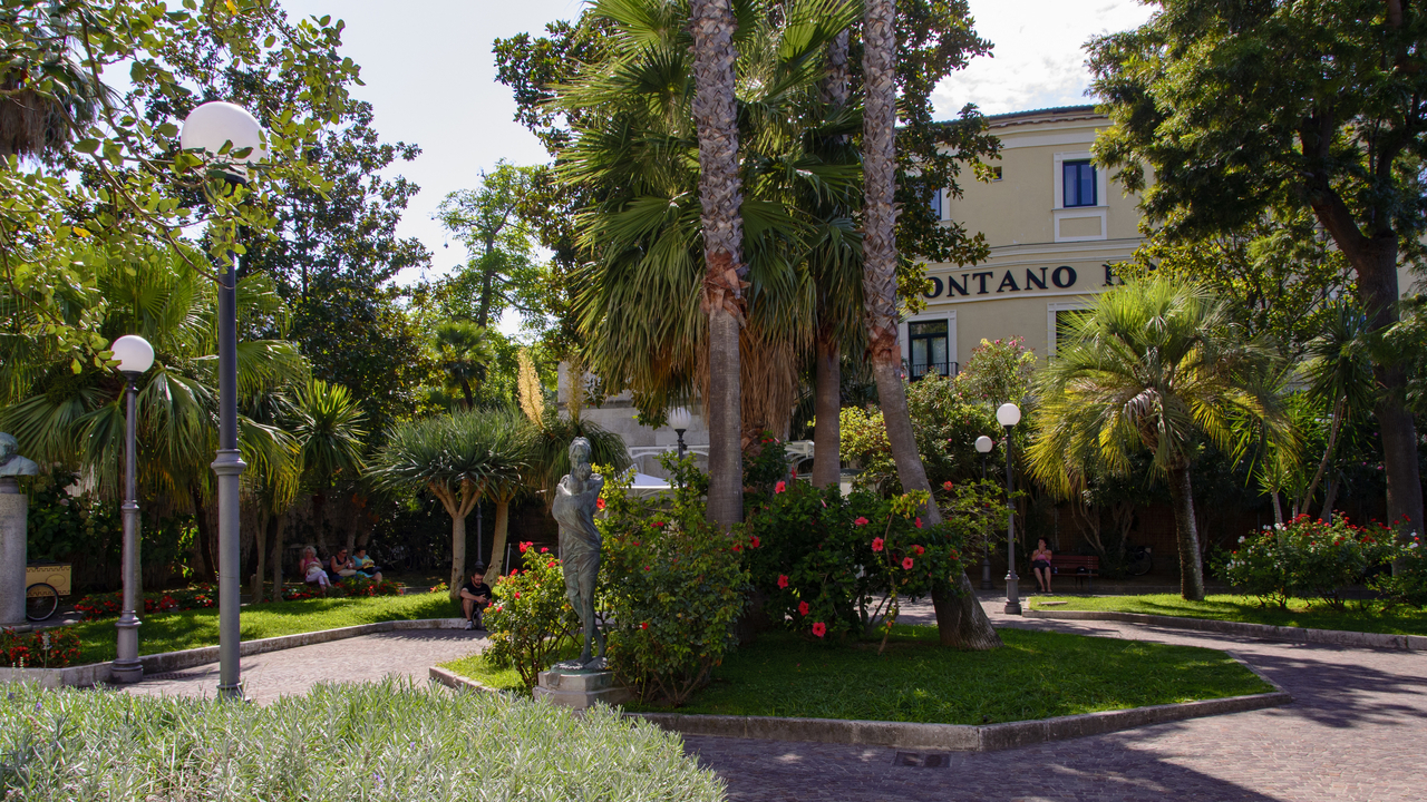 20150902-145349••Sorrento•Campania•Italy