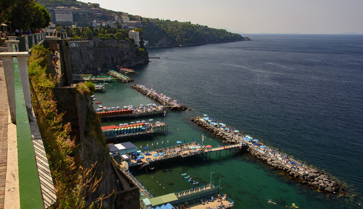 20150902-150117••Sorrento•Campania•Italy
