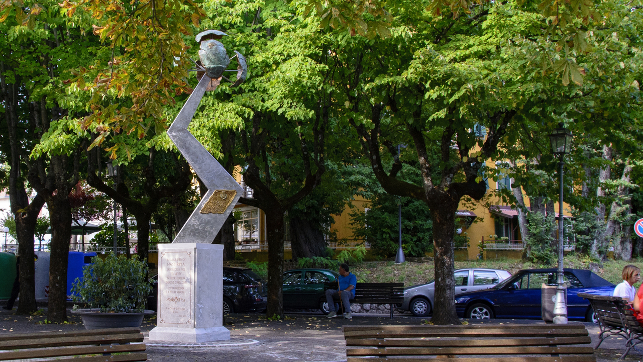 20150903-163448••Fiuggi•Lazio•Italy