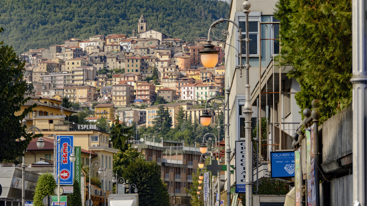 20150903-163625••Fiuggi•Lazio•Italy