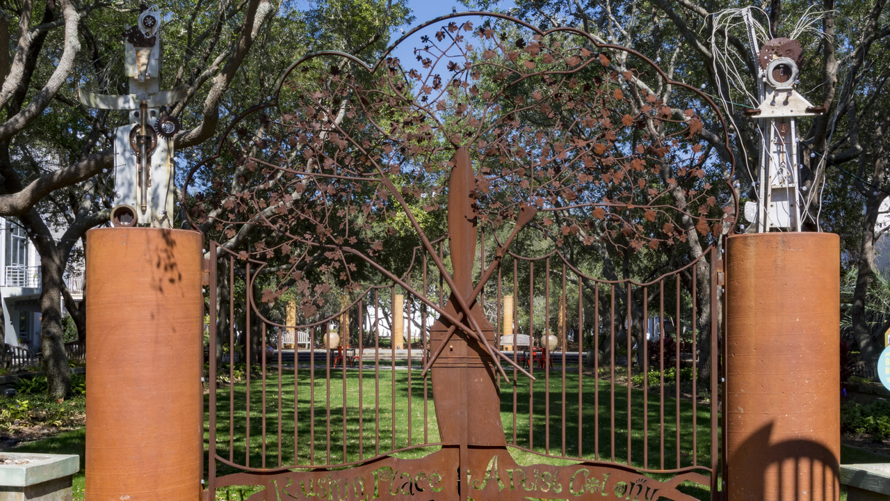 20160218-122406••Seaside•Florida•USA