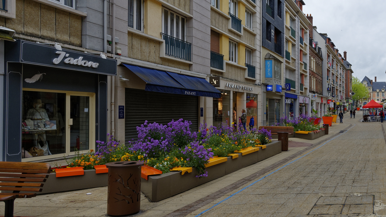 20190530-100440••Lisieux•Normandy•France