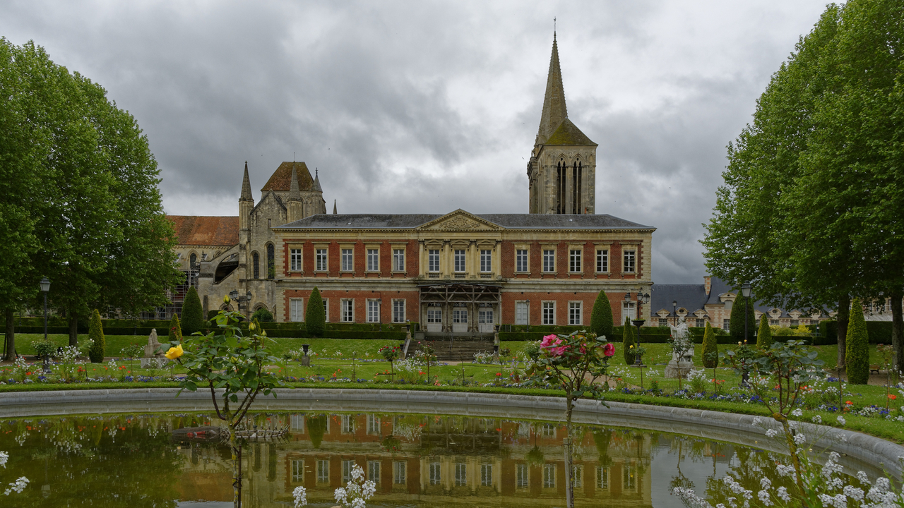 20190530-103028••Lisieux•Normandy•France