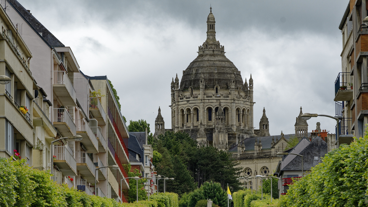 20190530-115050••Lisieux•Normandy•France