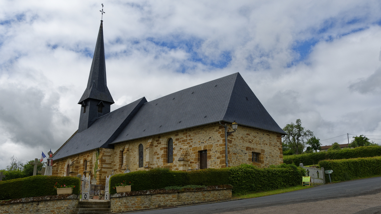 20190530-134114•Camenbert•Vimoutiers•Normandy•France
