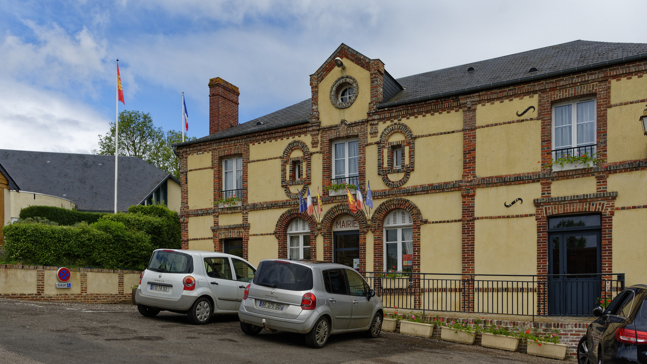 20190530-134147•Camenbert•Vimoutiers•Normandy•France