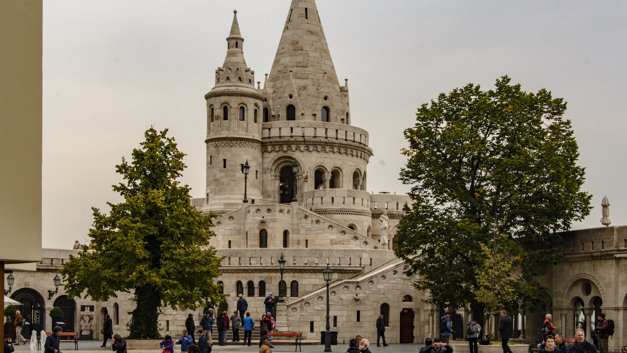 20151013-100809••Budapest•Budapest•Hungary