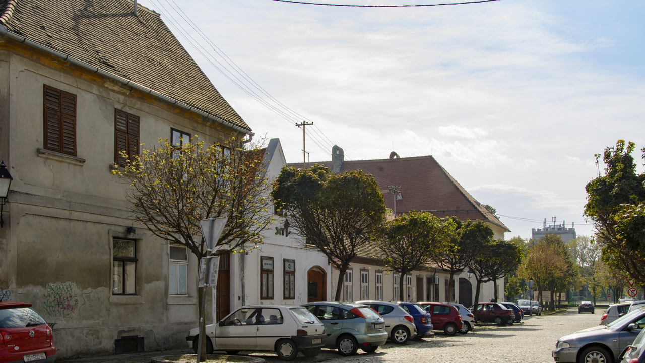 20151016-114818••Osijek•Osjecko-Baranjska•Croatia