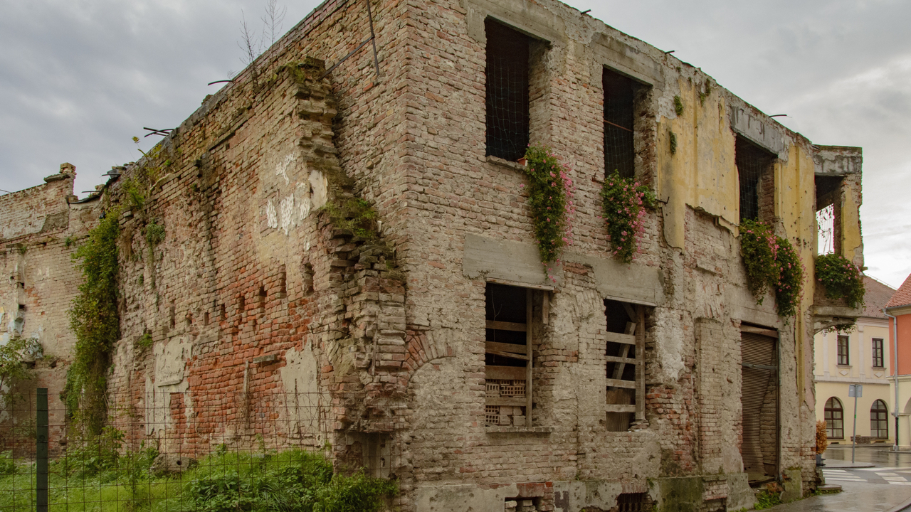 20151016-162246••Vukovar•Vukovarsko-Srijemska•Croatia